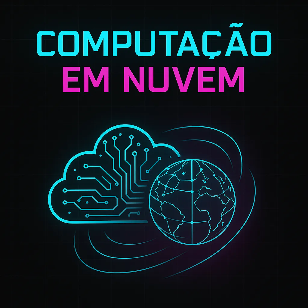 Curso de Computação em Nuvem