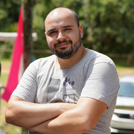 Foto de Luan Andrade